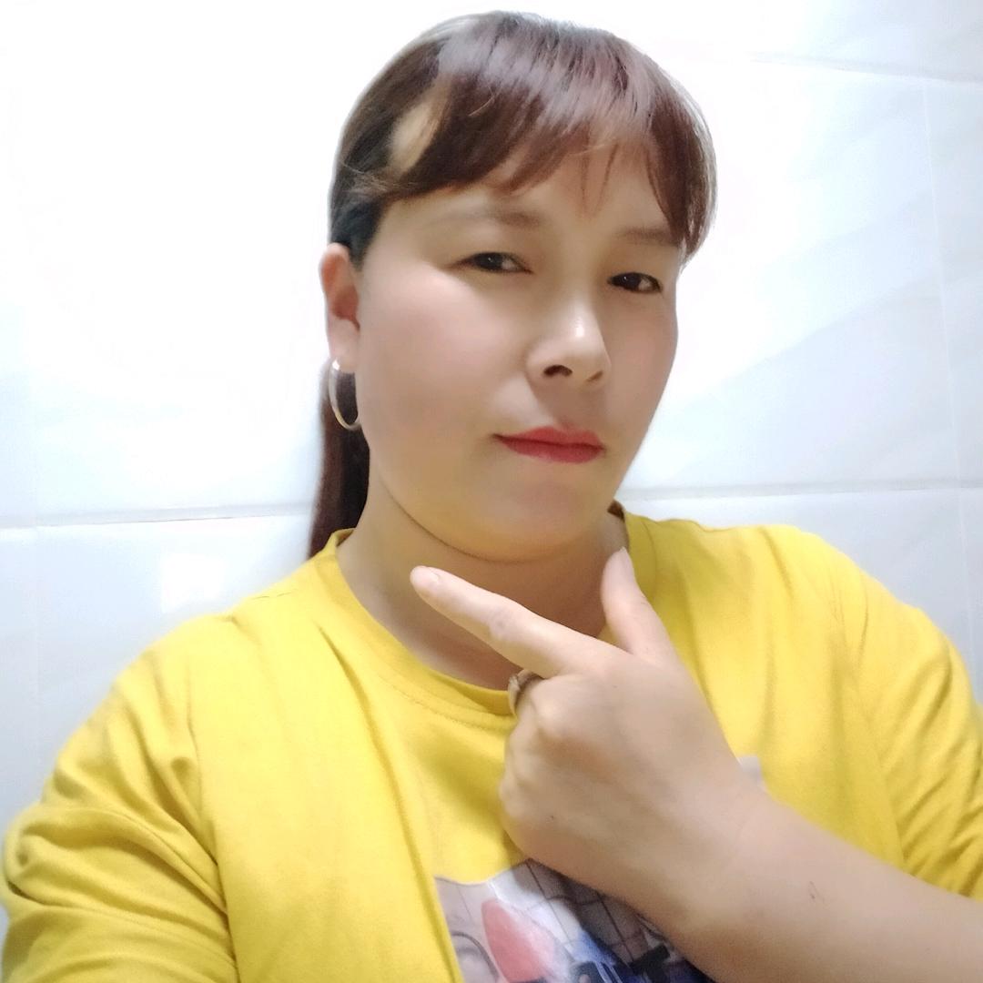 小阿妹