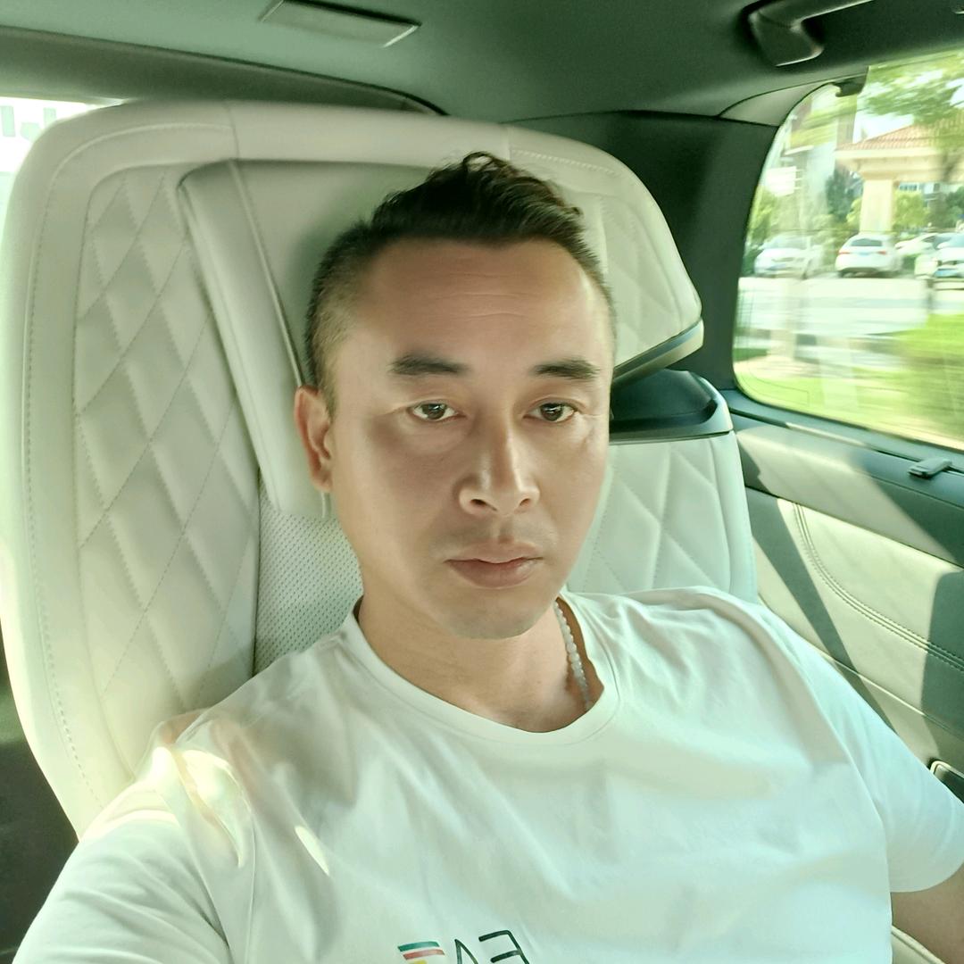 坦荡荡