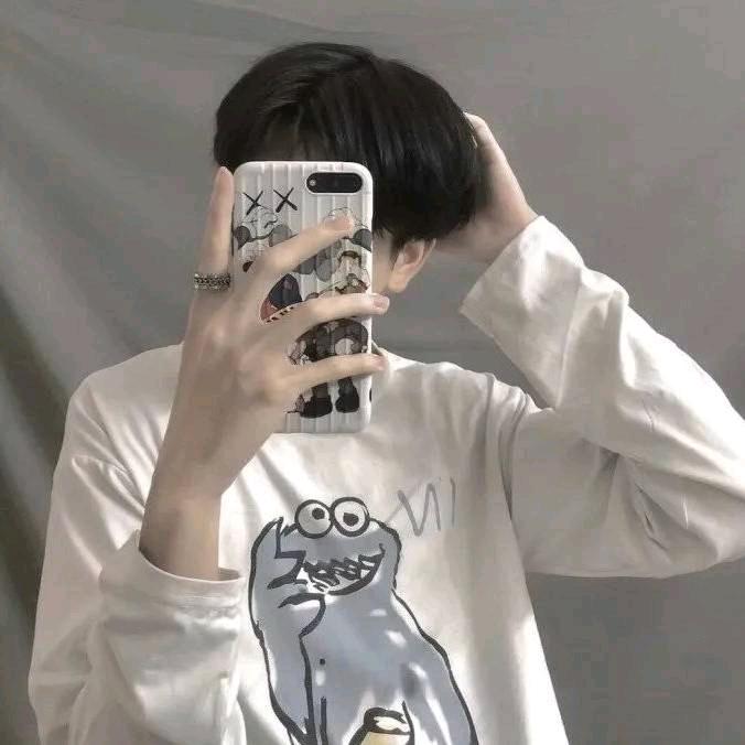 嗯゛