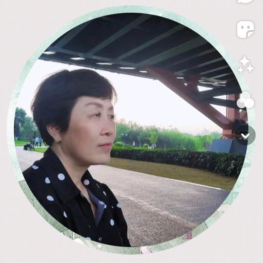 富平武姐有一招