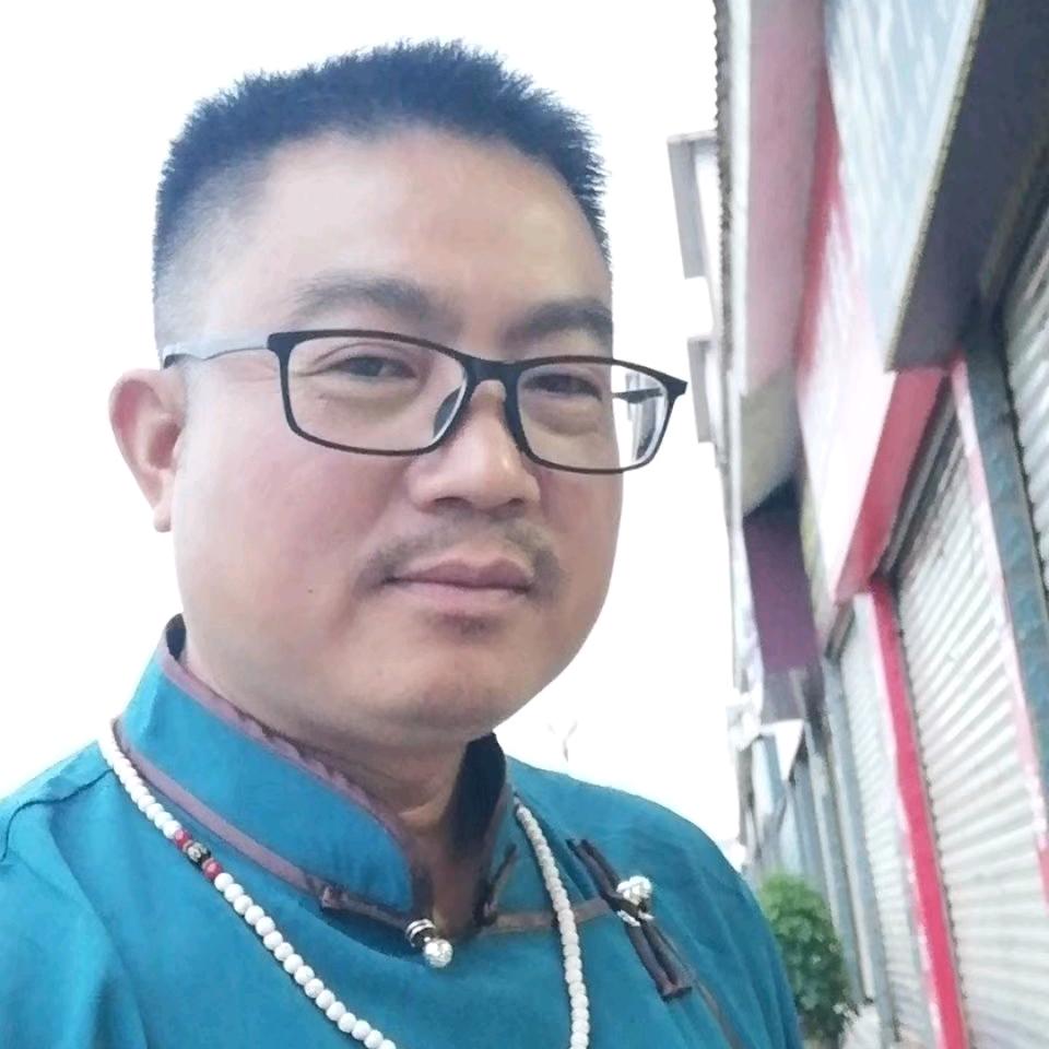 小秦哥