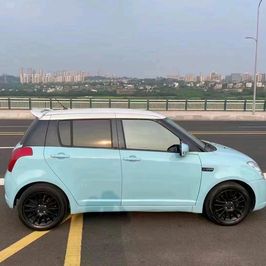 重庆小李李二手车