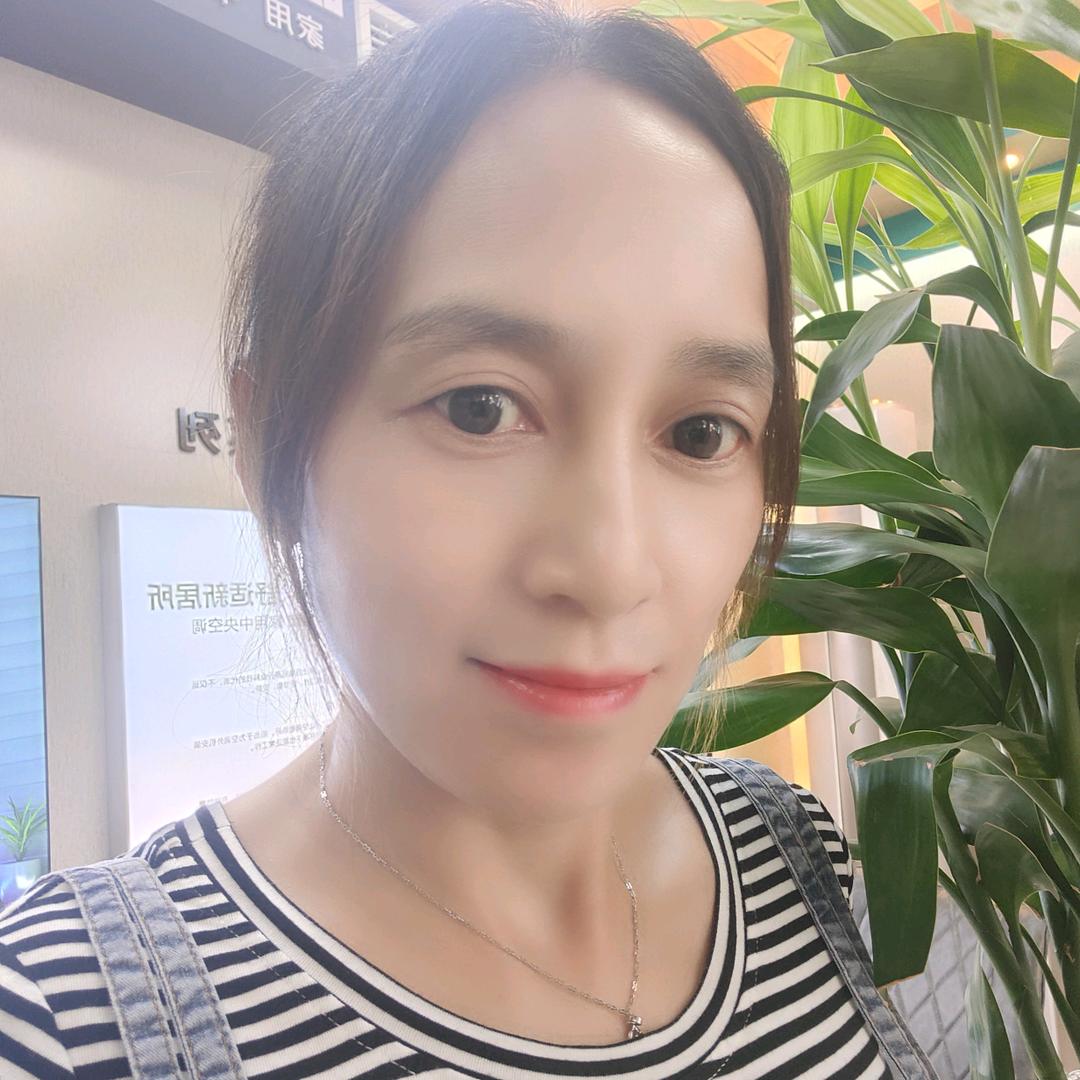 你若盛开，蝴蝶自来