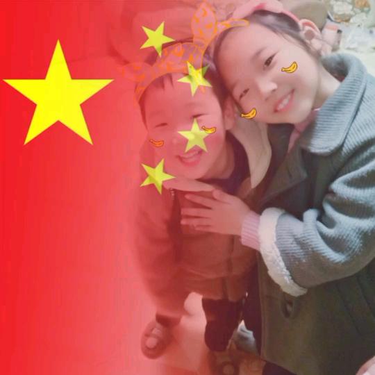 🌈依宝贝🌈