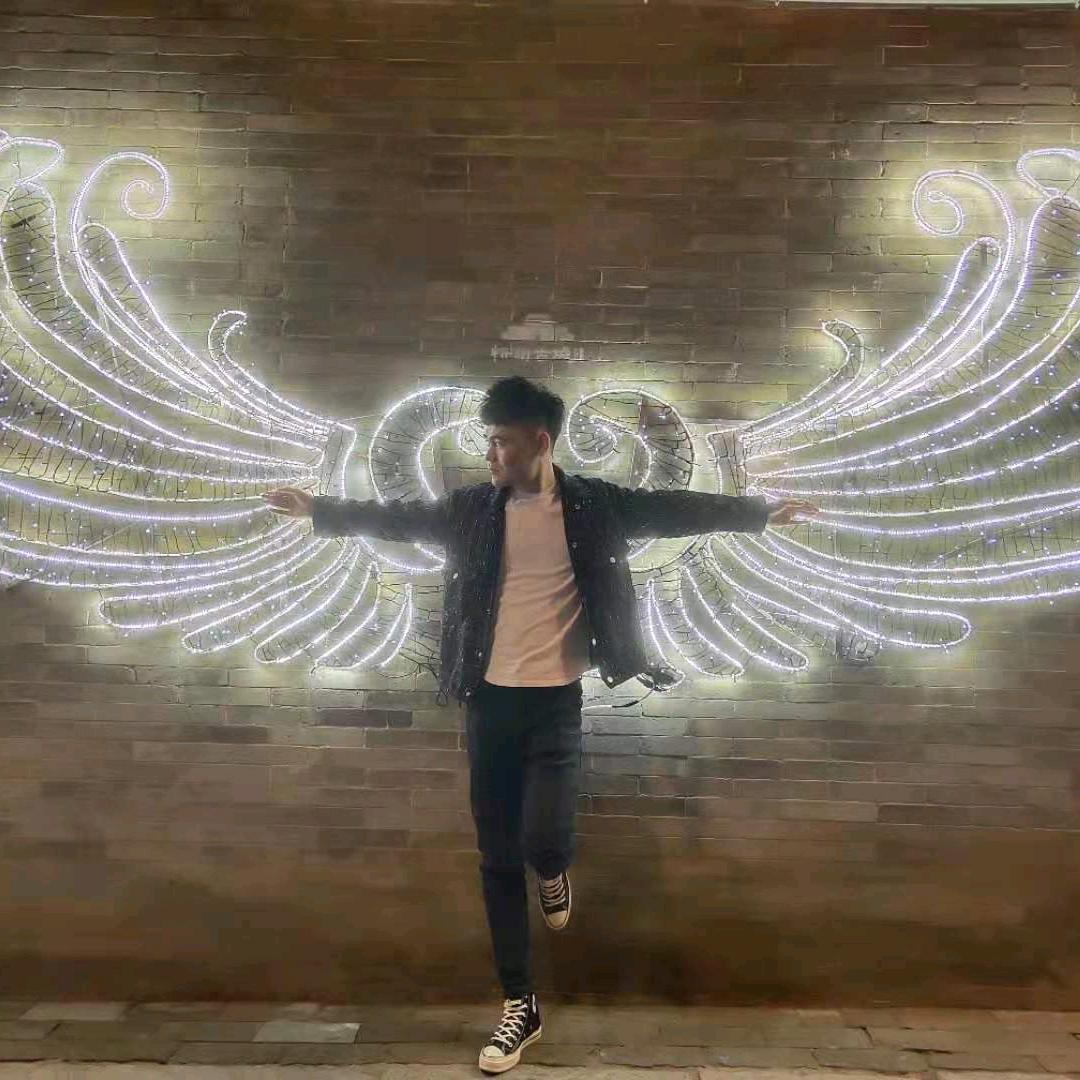 十大✨（男儿本色）