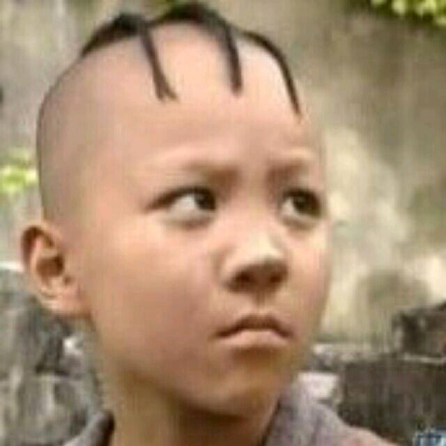 流浪三毛（做装修）