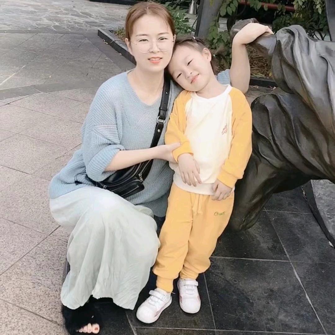 沈老师带娃