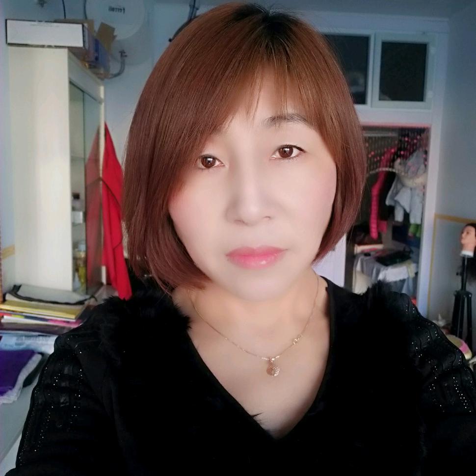 爱唱歌的香姐