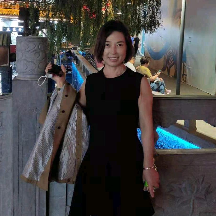 环子姐