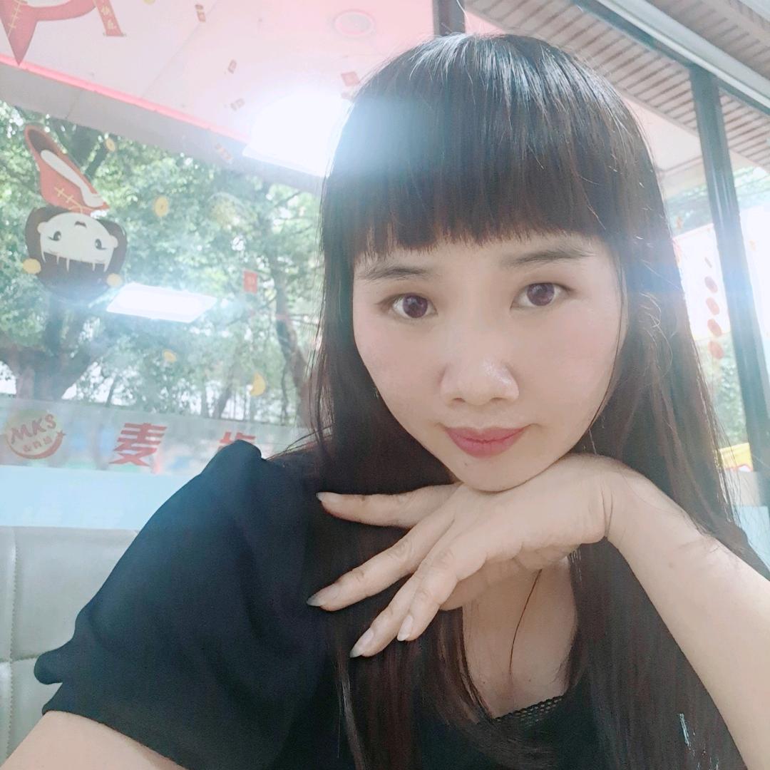 小小女人