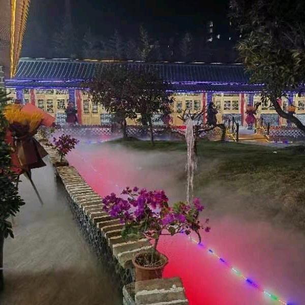 涡阳县紫藤园饭店