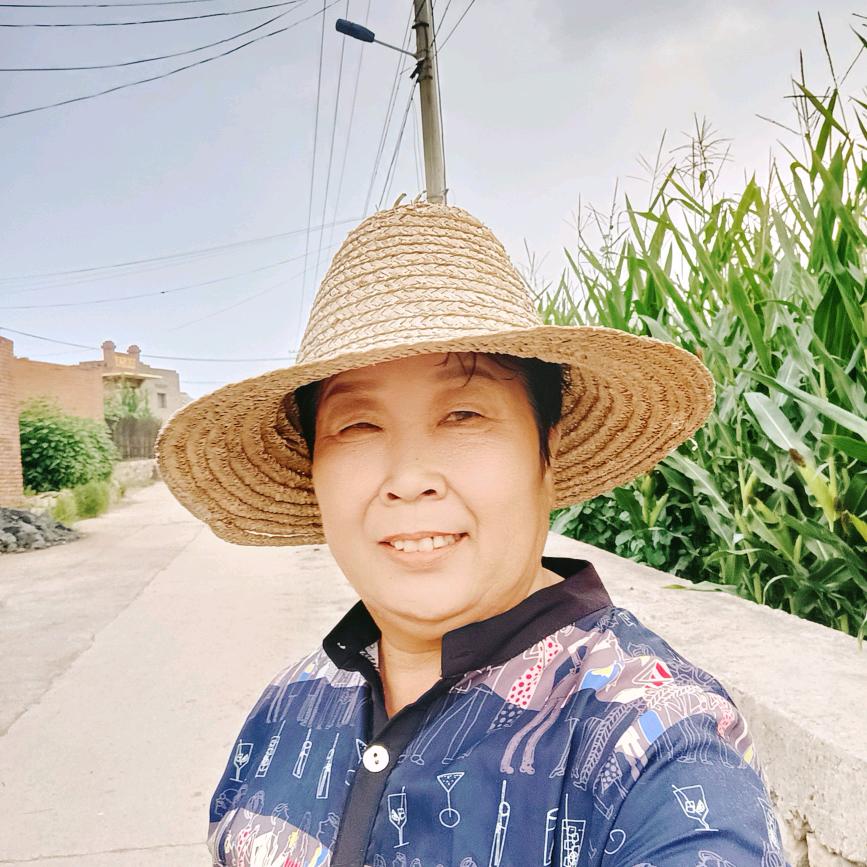 农民姐《古州自媒体》