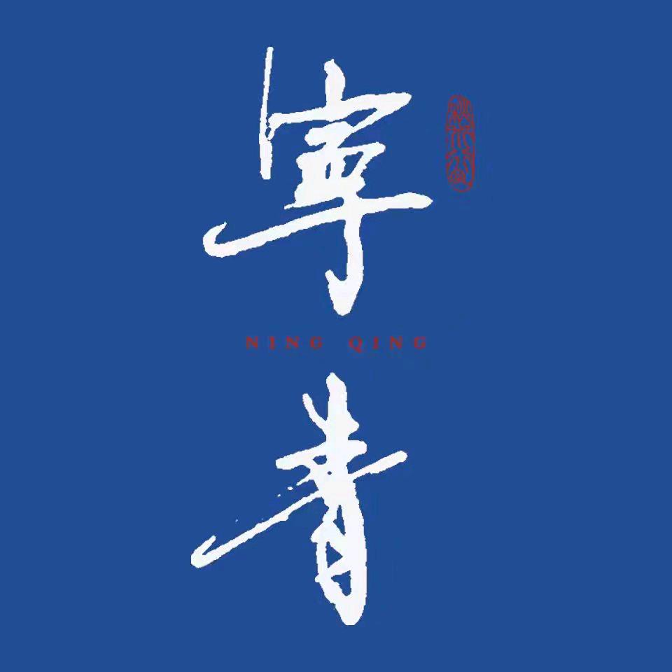 宁青硬笔