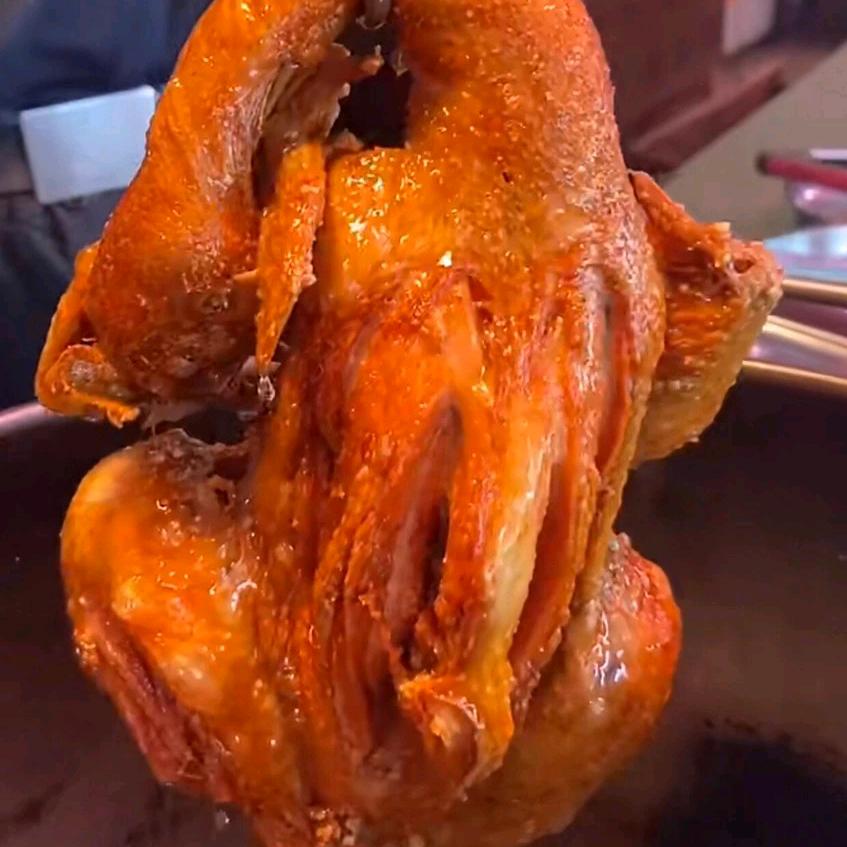 桓台县马桥镇杨记炸鸡店