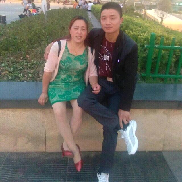 一生相伴🐑🐯!