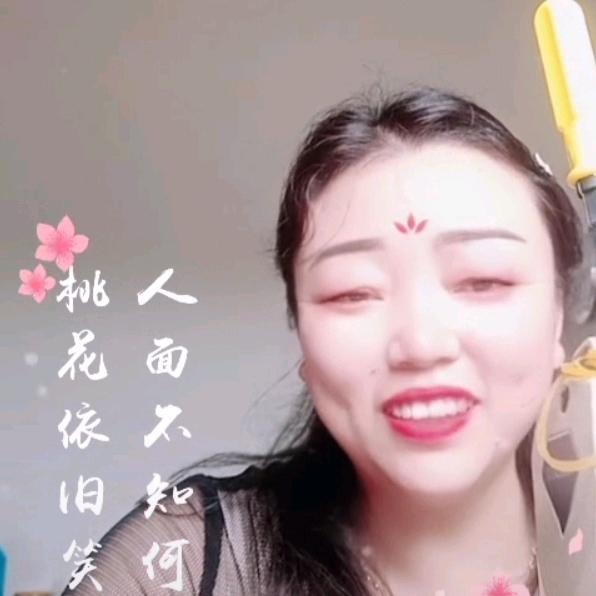 霞光