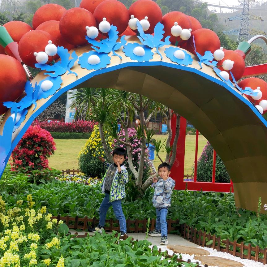 Ôi trời ơi, cano và