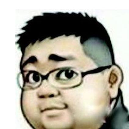 优雅的胖子教练🚙