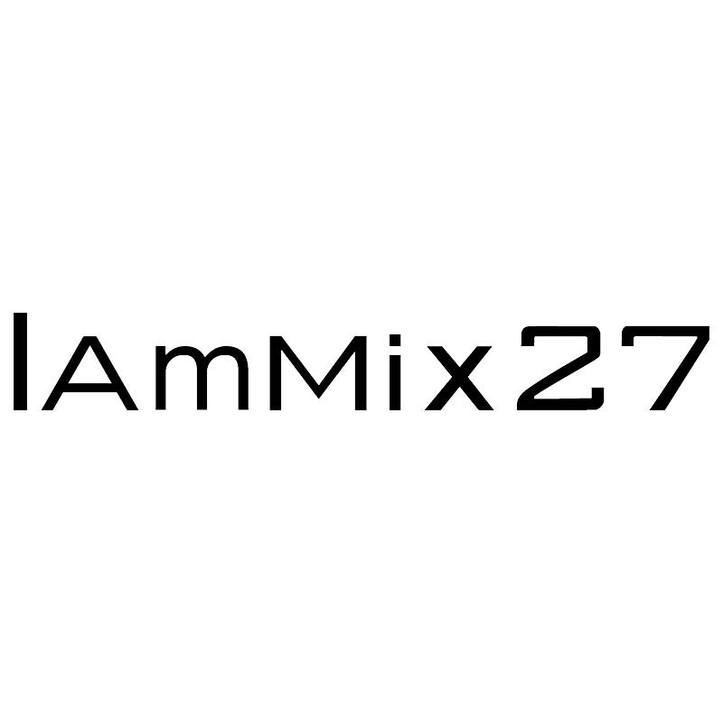 Iammix27奥莱旗舰店