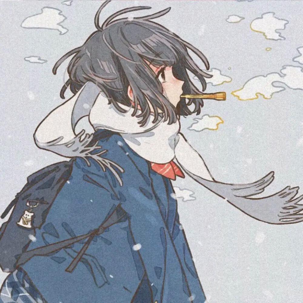 小鹿子