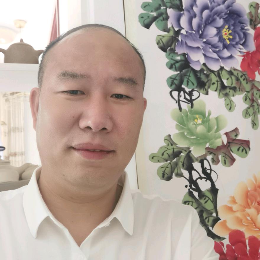 我是灰太狼
