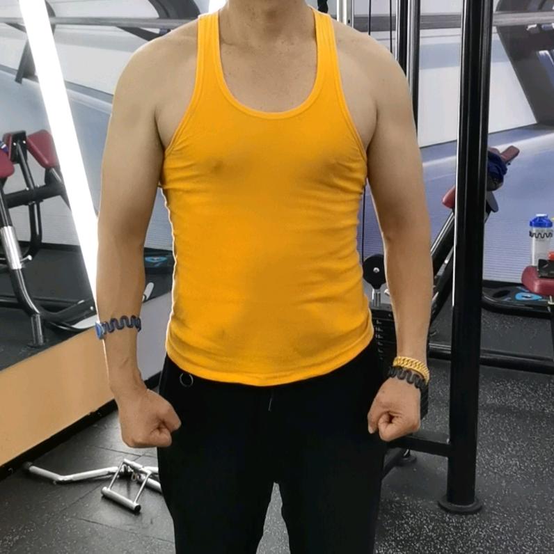 冒