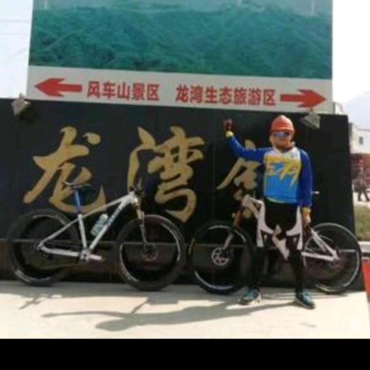 风情龙湾