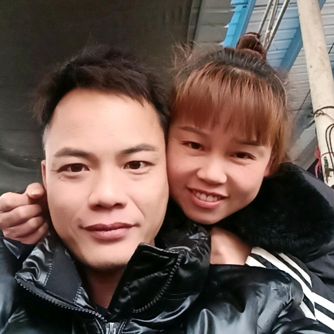 快乐小夫妻