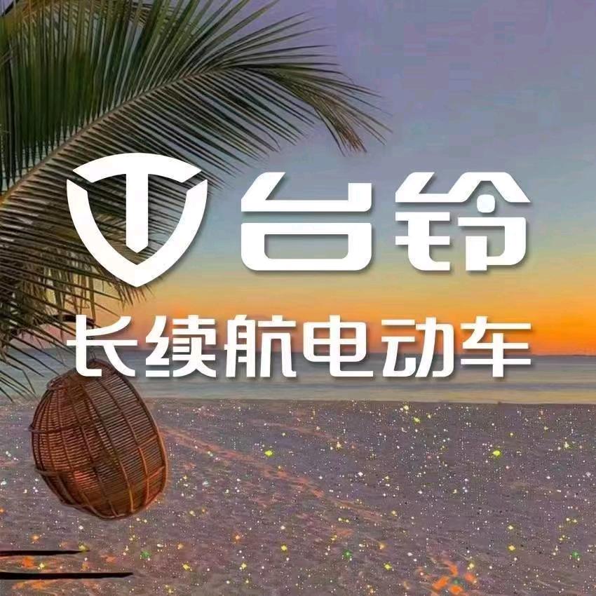 红军车行台铃长续航电动车