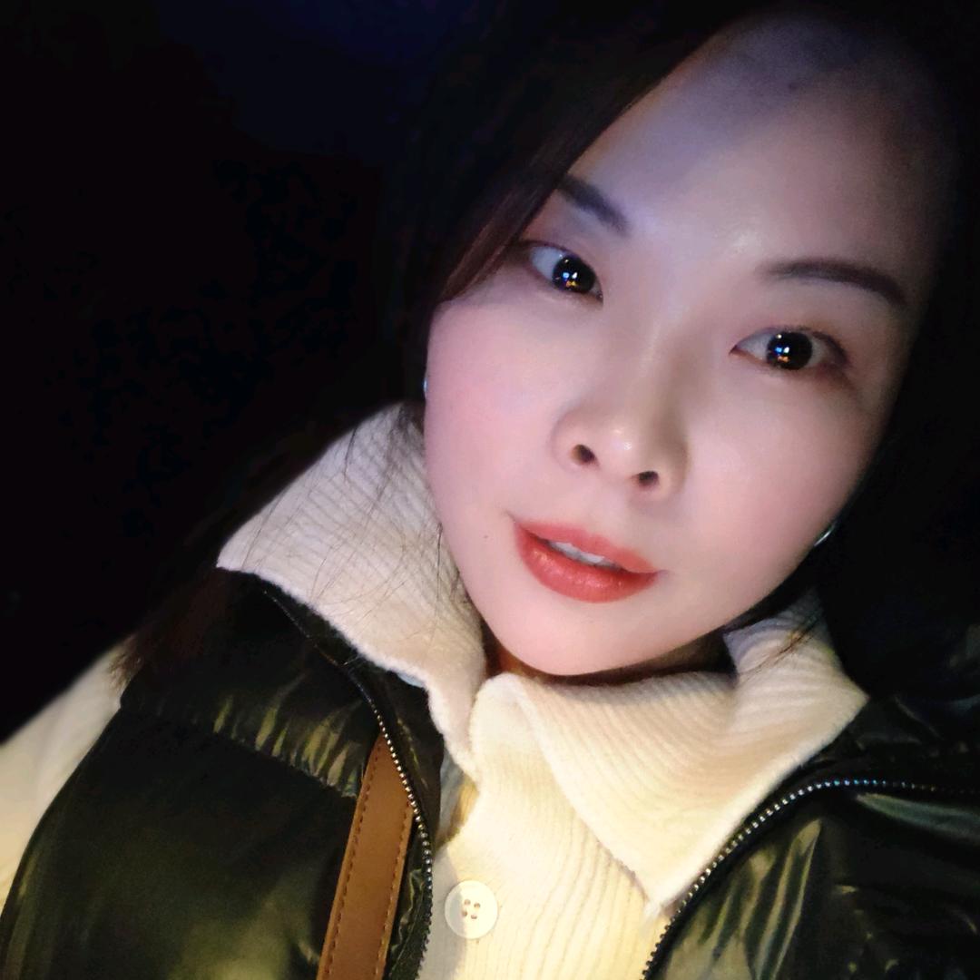 焕然一新