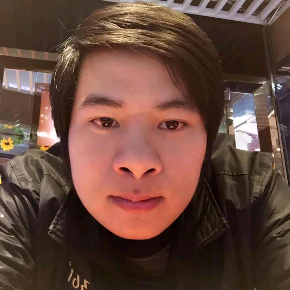 &蔡先生&