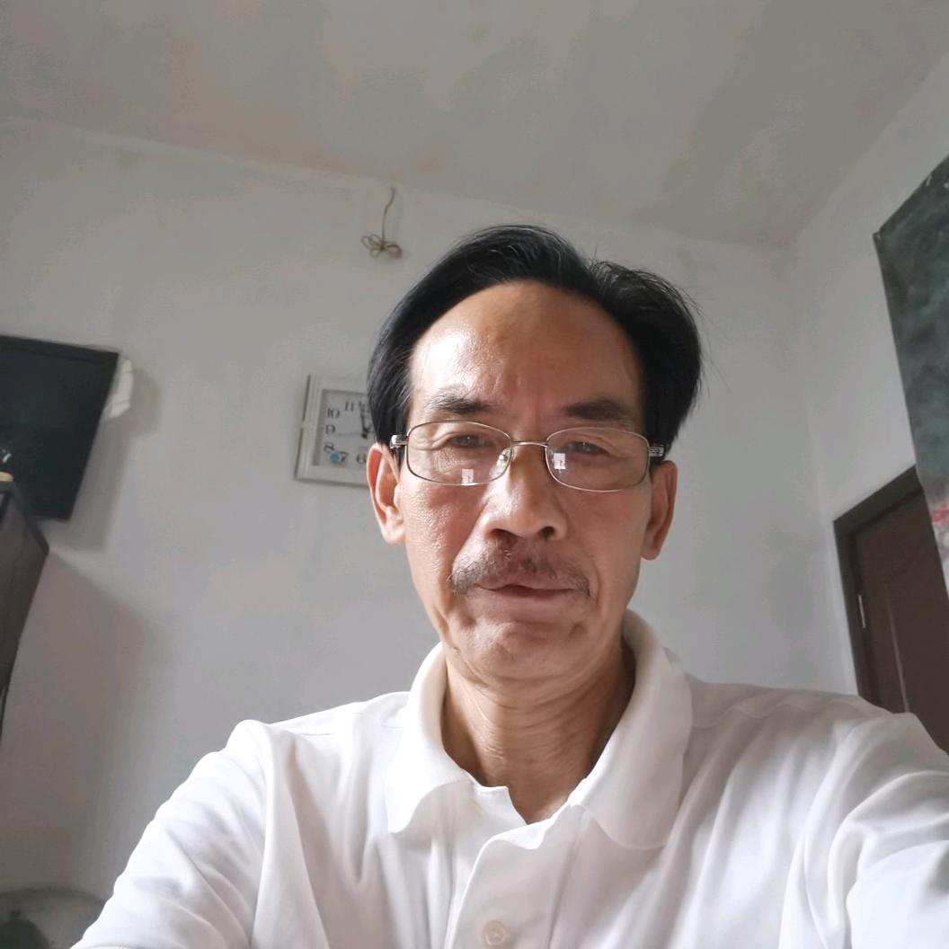 老强人
