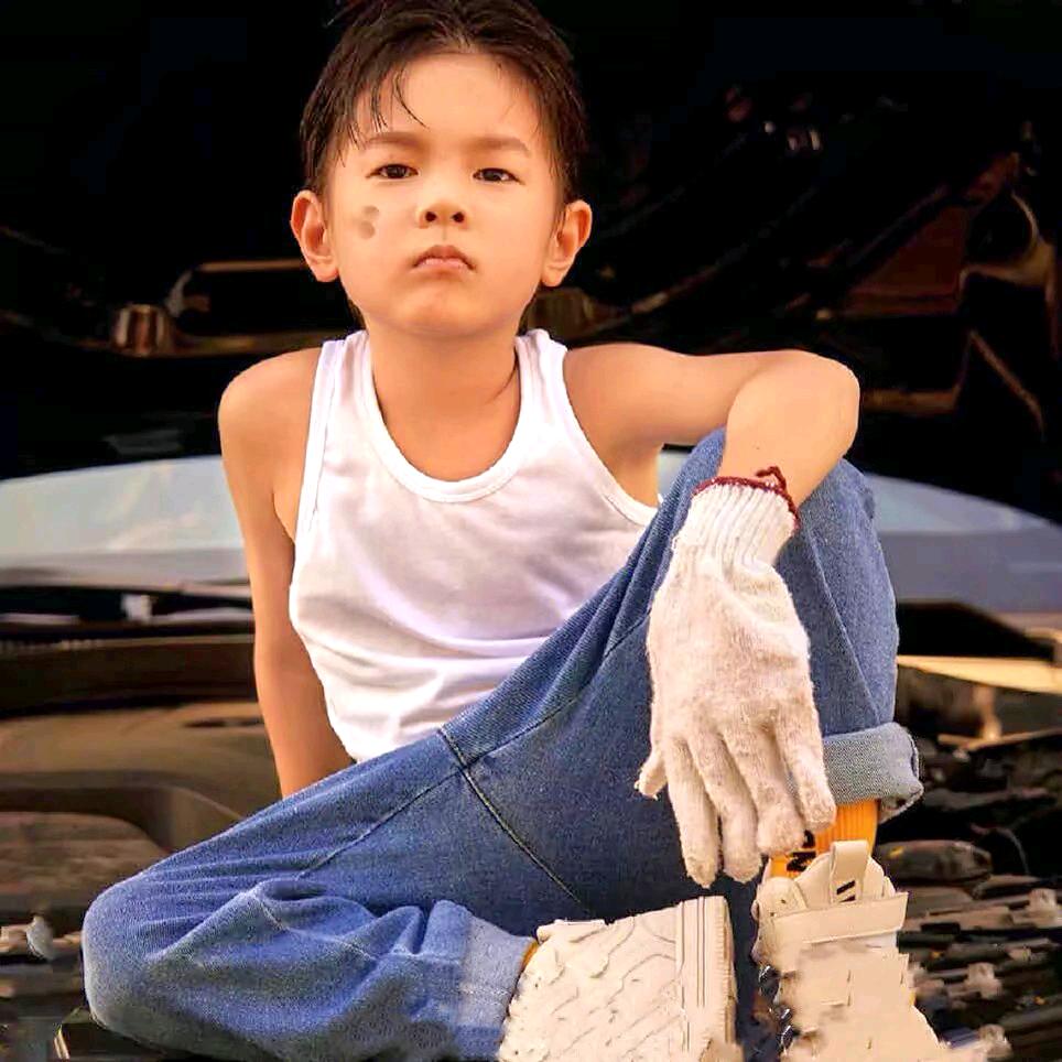 努力搬砖买路虎🚗