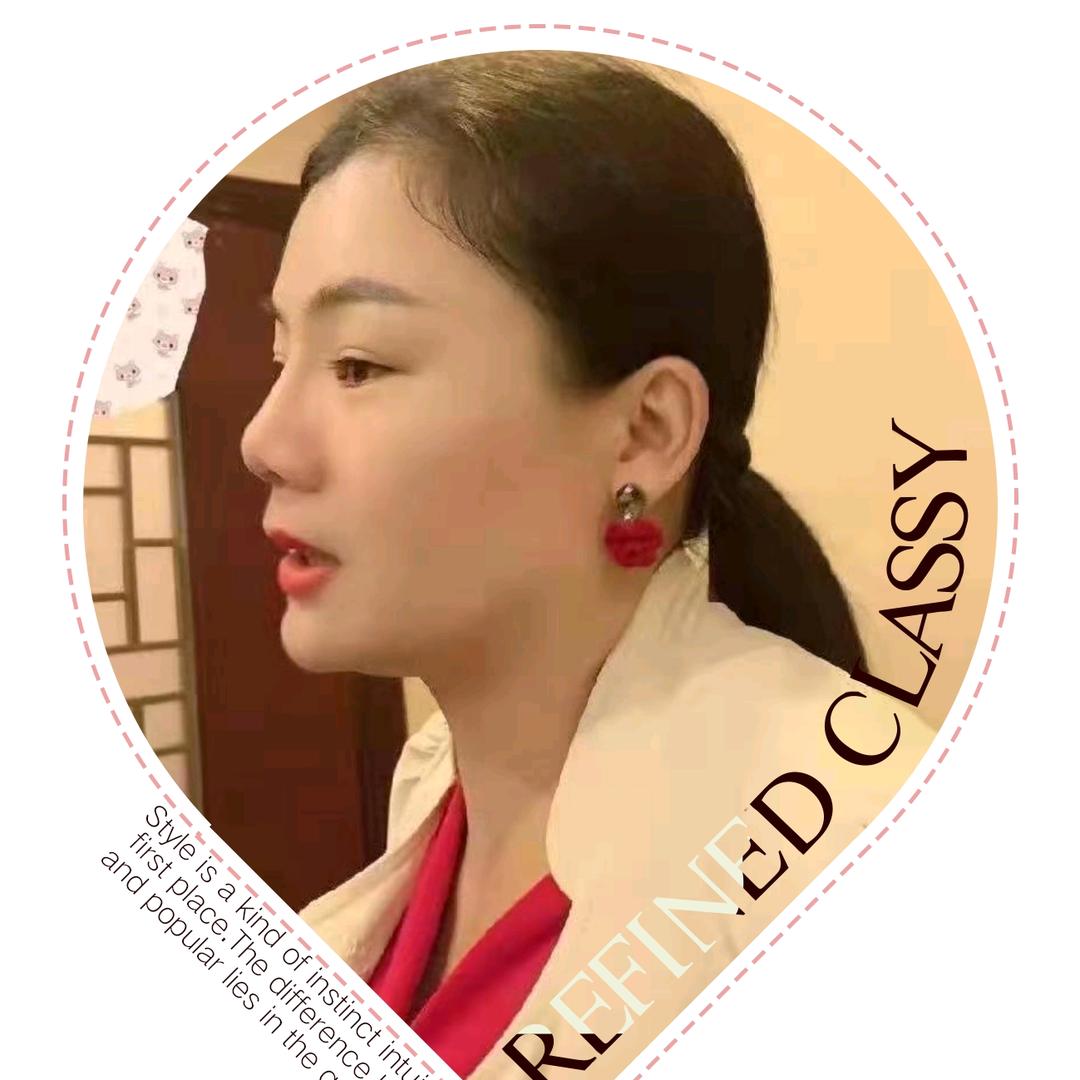 💏丽芳舒体