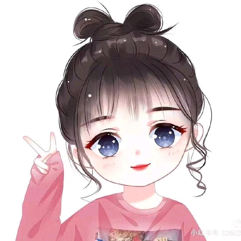 🍑小桃子