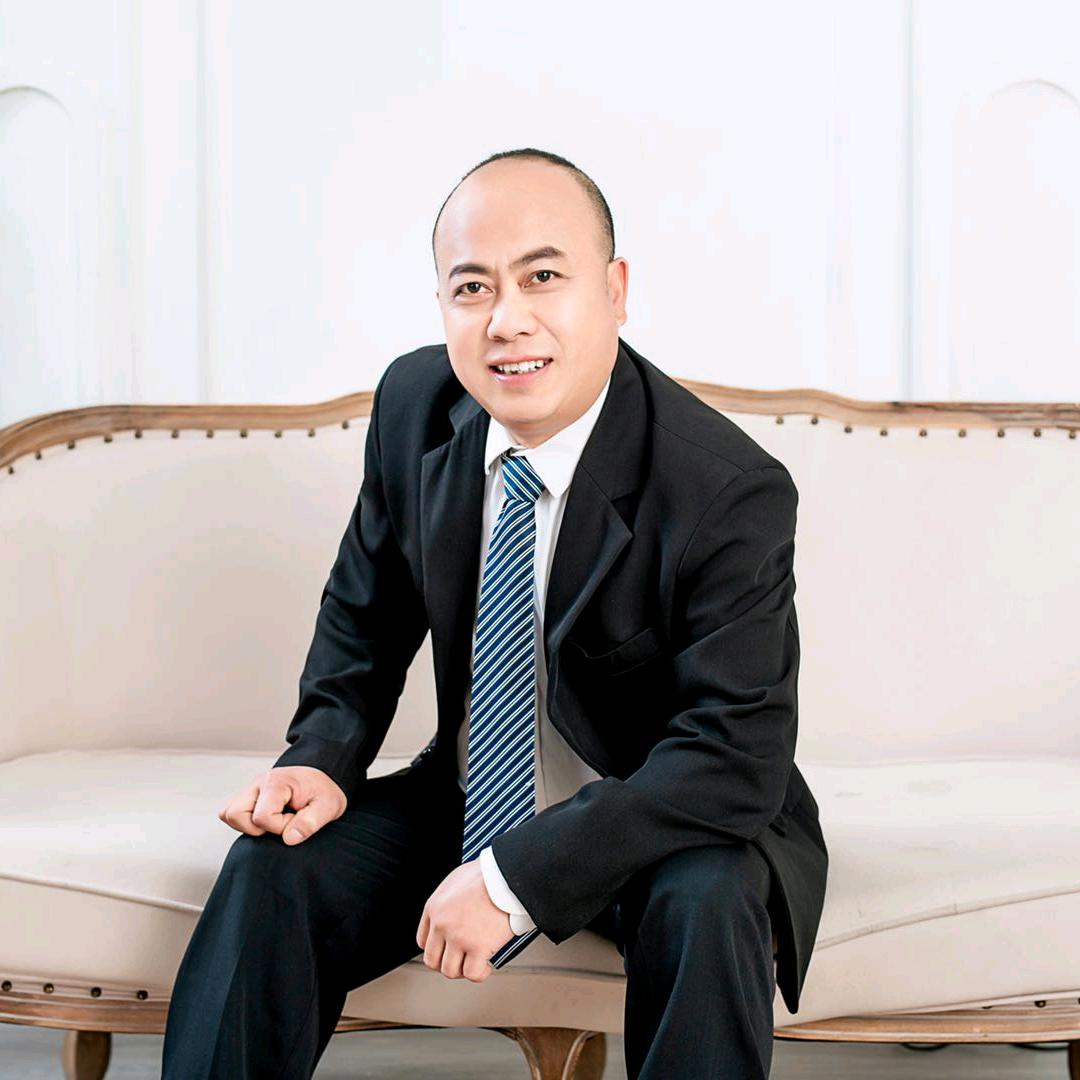 现实给我一巴掌。