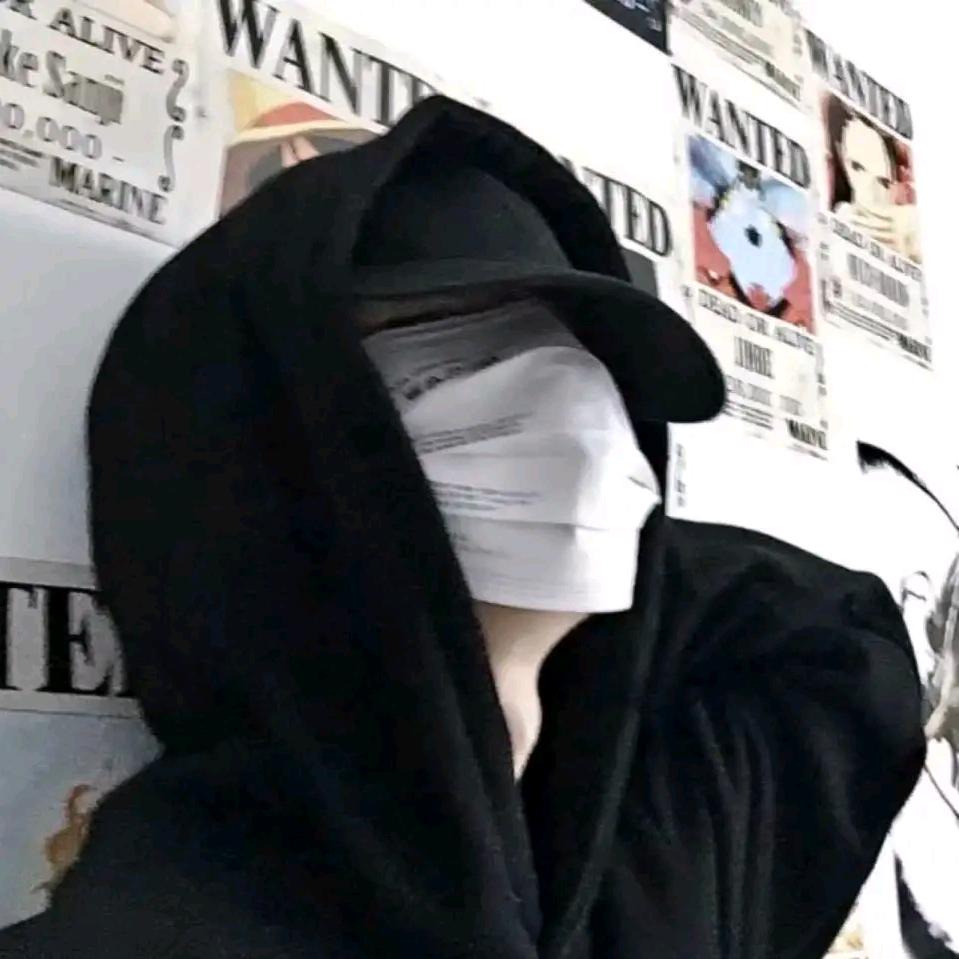 睡魔👀
