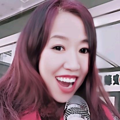 兰羽儿🎤