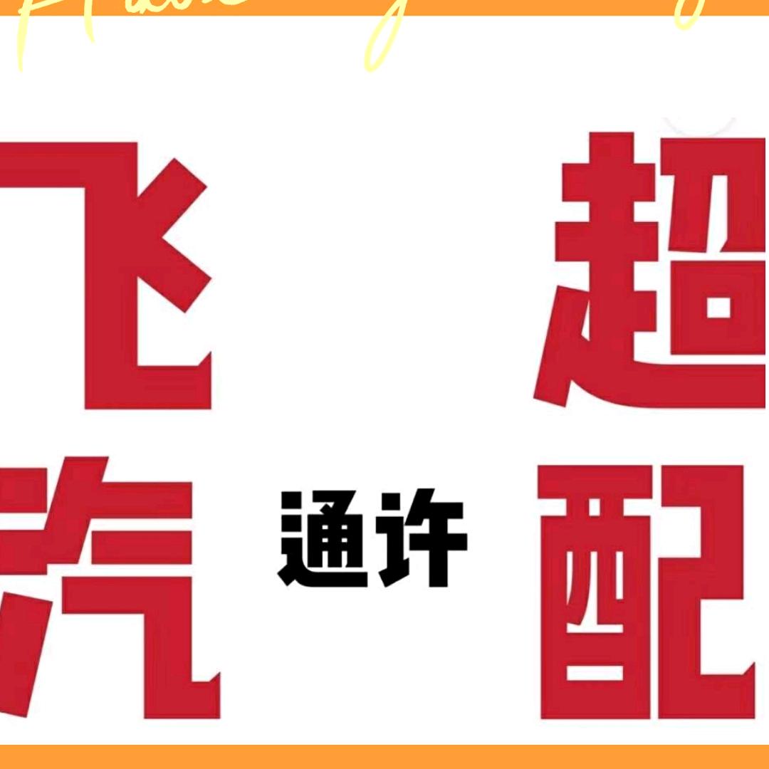 🎉飞超汽配🎉