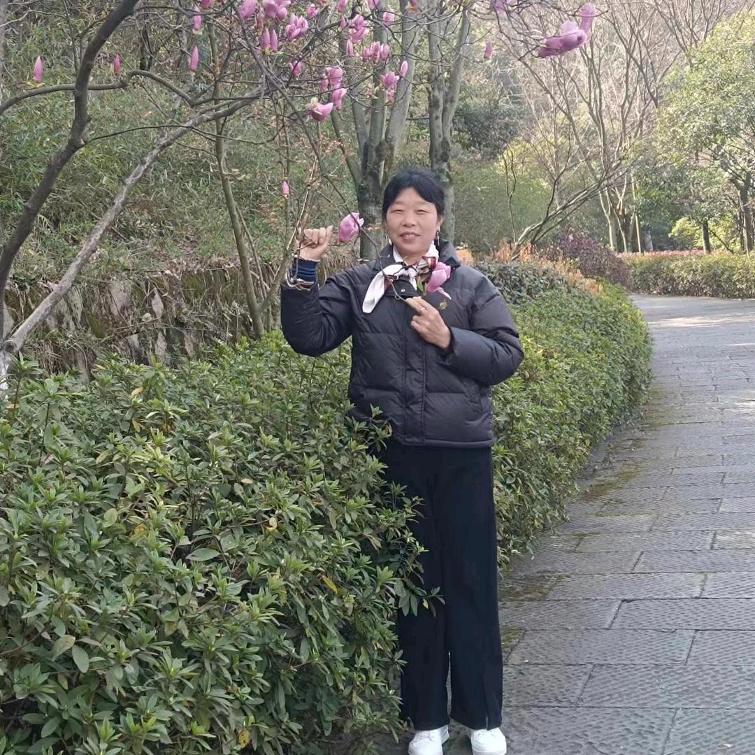 张大姐