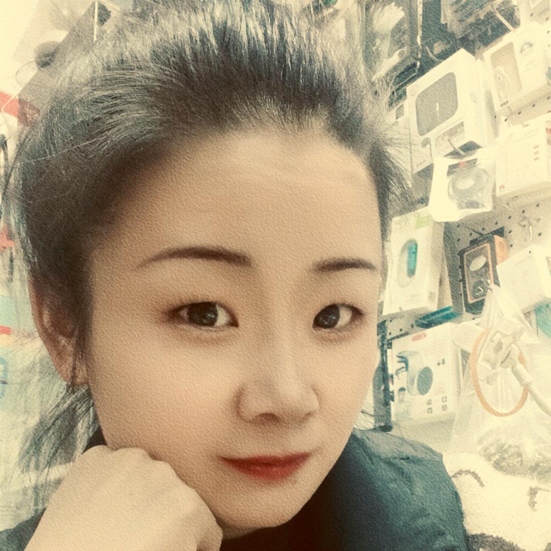 生活（橱窗分享）