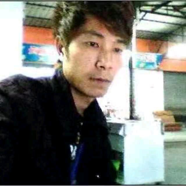 阿强
