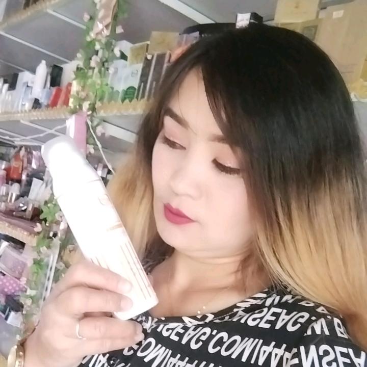 我叫 阿依姑丽江格勒斯克乡EFFSARI