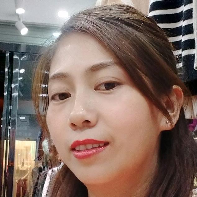 丽华，兴国县千言万语