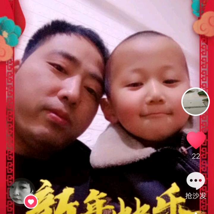 心灵的梦