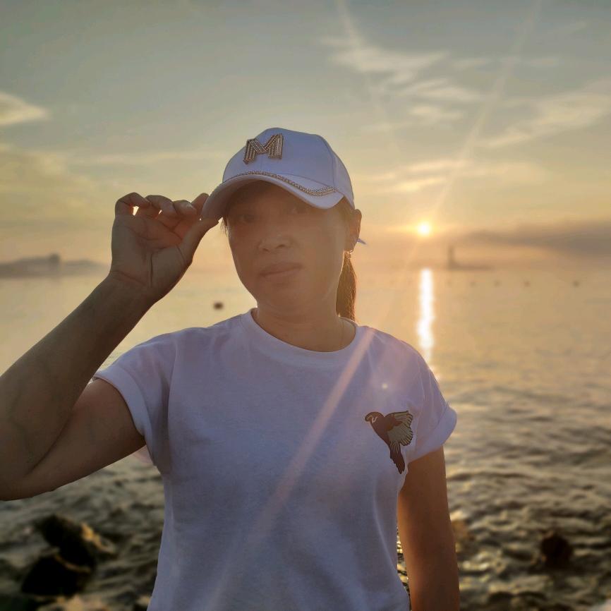 **波