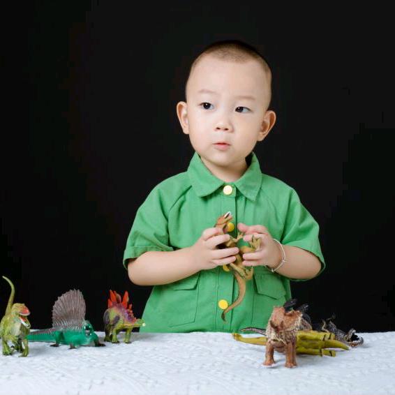 孤心