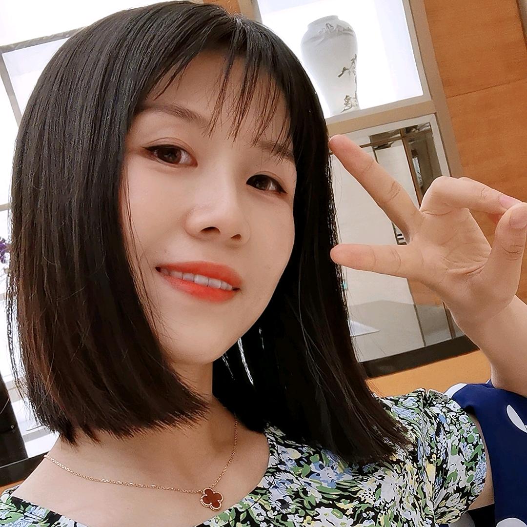 月季小姐