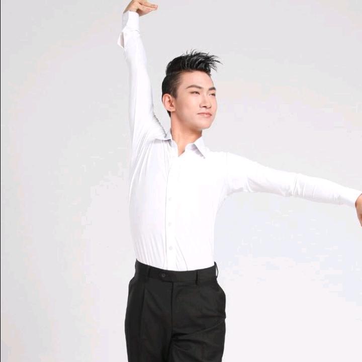 快乐家族舞蹈队