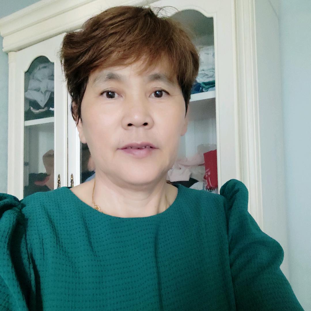 河南周口开心奶奶